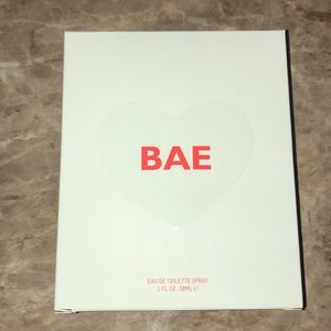 KKW Valentine’s Day fragrance ‘BAE’